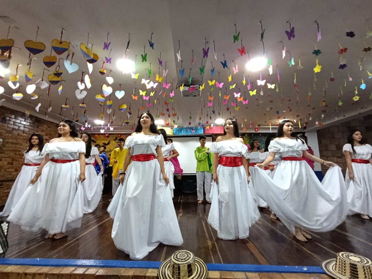 Liceo Santa Ana del Sur